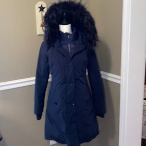 Tommy Hilfiger Down Jacket 